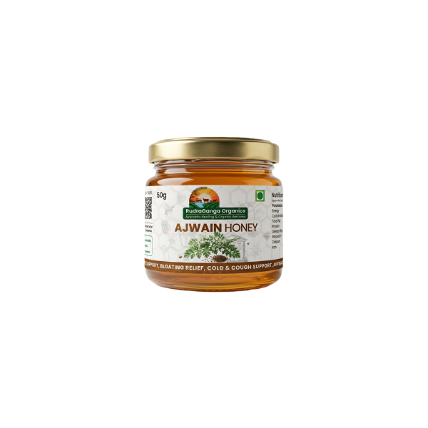 Ajwine Honey (50g)