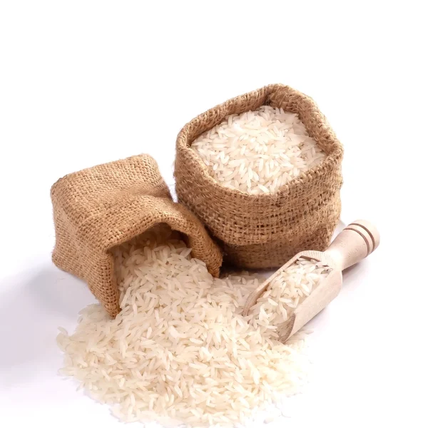 Organic Indrayani Rice